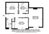 Floorplan Photo