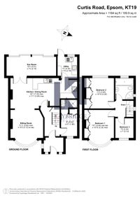 Floorplan Photo