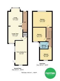 Floorplan Photo