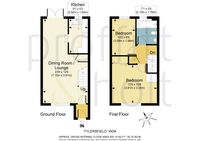 Floorplan Photo