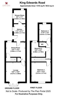 Floorplan Photo
