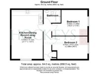 Floorplan Photo