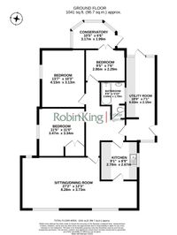 Floorplan Photo