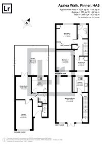 Floorplan Photo
