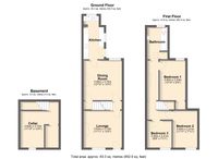 Floorplan Photo