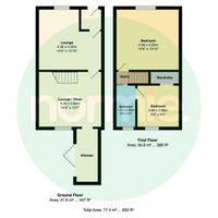 Floorplan Photo