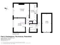 Floorplan Photo