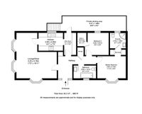 Floorplan Photo