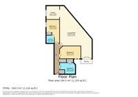 Floorplan Photo