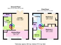 Floorplan Photo