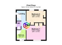 Floorplan Photo