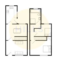 Floorplan Photo