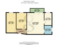 Floorplan Photo