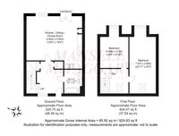 Floorplan Photo