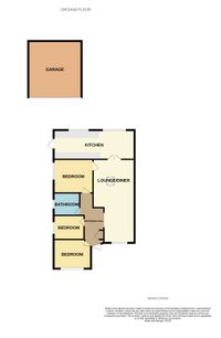 Floorplan Photo