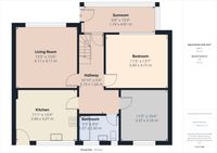 Floorplan Photo
