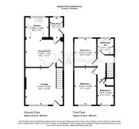 Floorplan Photo