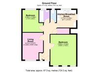 Floorplan Photo