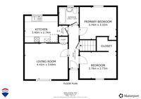 Floorplan Photo