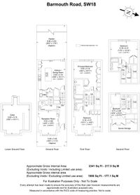 Floorplan Photo