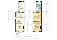 Floorplan Photo