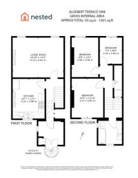 Floorplan Photo