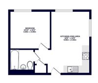 Floorplan Photo