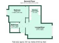 Floorplan Photo