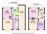Floorplan Photo