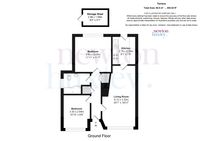 Floorplan Photo