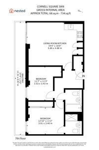 Floorplan Photo