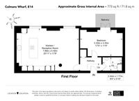 Floorplan Photo