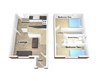 Floorplan Photo