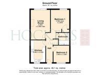 Floorplan Photo