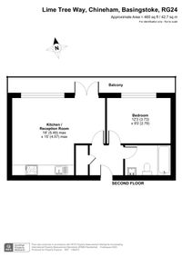 Floorplan Photo