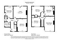 Floorplan Photo