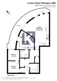 Floorplan Photo