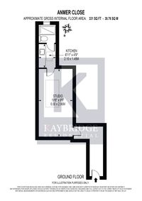 Floorplan Photo