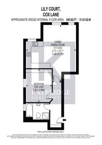 Floorplan Photo