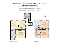 Floorplan Photo