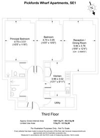 Floorplan Photo