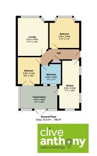 Floorplan Photo