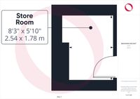 Floorplan Photo