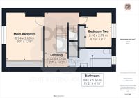 Floorplan Photo