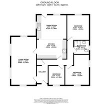 Floorplan Photo