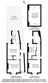 Floorplan Photo