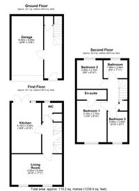 Floorplan Photo