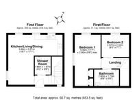 Floorplan Photo