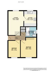 Floorplan Photo