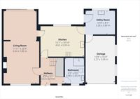Floorplan Photo